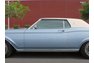 1969 Lincoln Continental