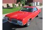 1970 Oldsmobile Cutlass