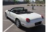 2002 Ford Thunderbird