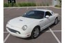 2002 Ford Thunderbird