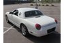 2002 Ford Thunderbird