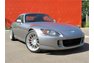 2007 Honda S2000