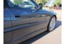 2001 BMW 740i