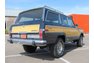 1987 Jeep Grand Wagoneer