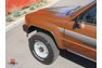 1986 Toyota 4runner 4WD