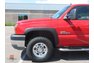 2007 Chevrolet Silverado 2500HD Classic