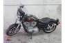 2013 Harley-Davidson Sportster 883