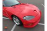 1997 Dodge Viper