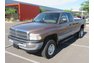 2000 Dodge Ram 2500