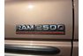 2000 Dodge Ram 2500