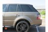 2012 Land Rover Range Rover Sport