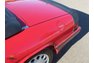 1989 Alfa Romeo Spider