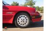 1989 Alfa Romeo Spider