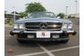 1988 Mercedes-Benz 560 Series