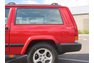 1999 Jeep Cherokee