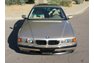 1997 BMW 740i
