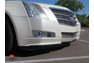2010 Cadillac CTS Wagon