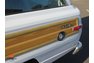 1991 Jeep Grand Wagoneer