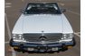 1989 Mercedes-Benz SL-Class
