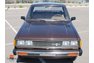 1982 Datsun 720 Pickup