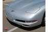 1999 Chevrolet Corvette