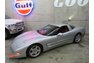 1999 Chevrolet Corvette