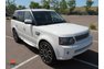 2010 Land Rover Range Rover Sport