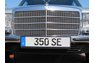1979 Mercedes-Benz 350SE Euro Spec