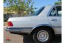 1979 Mercedes-Benz 350SE Euro Spec