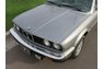1987 BMW 325i Convertible
