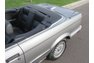 1987 BMW 325i Convertible