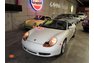 2001 Porsche Boxster S