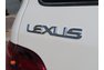2007 Lexus LX470