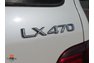 2007 Lexus LX470