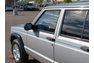 2000 Jeep Cherokee