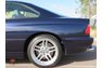 1997 BMW 8 Series