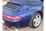 1995 Porsche 911 Carrera