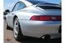 1996 Porsche 911 Carrera