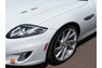 2012 Jaguar XK