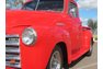 1951 Chevrolet 5-Window Pickup