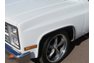 1985 Chevrolet Pickup