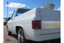 1985 Chevrolet Pickup