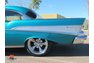 1957 Chevrolet 210 Bel Air Tribute