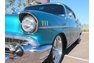 1957 Chevrolet 210 Bel Air Tribute