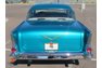 1957 Chevrolet 210 Bel Air Tribute
