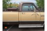 1981 Dodge D Series Pickup