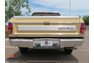 1981 Dodge D Series Pickup