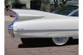 1959 Cadillac Coupe De Ville
