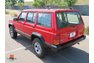 1996 Jeep Cherokee