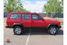 1996 Jeep Cherokee